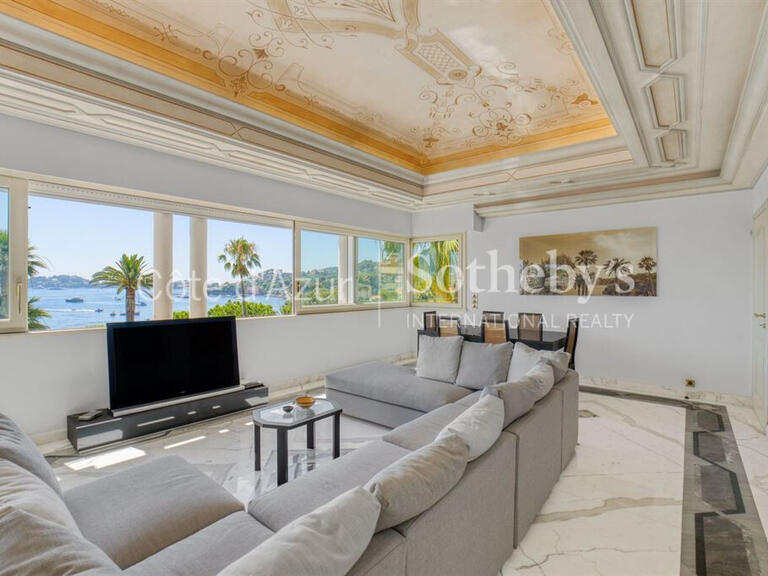 Appartement Beaulieu-sur-Mer - 1 chambre - 75m²