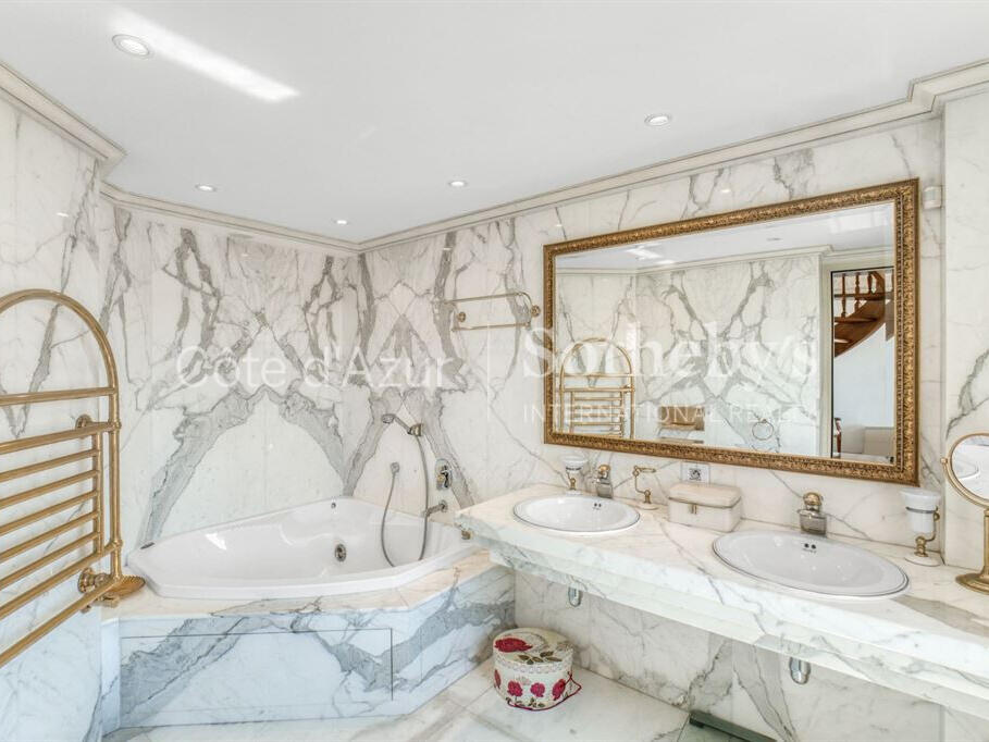 Apartment Beaulieu-sur-Mer