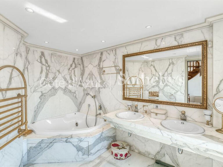 Appartement Beaulieu-sur-Mer - 1 chambre - 75m²