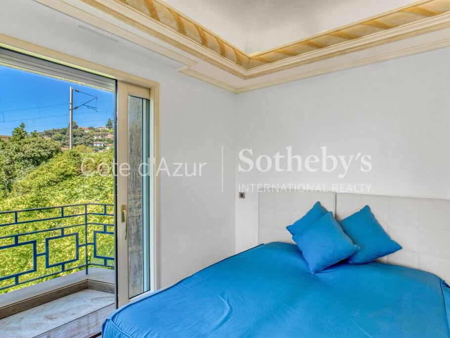 Apartment Beaulieu-sur-Mer