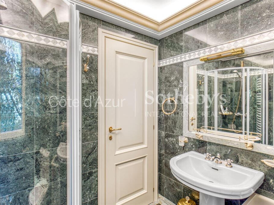 Apartment Beaulieu-sur-Mer