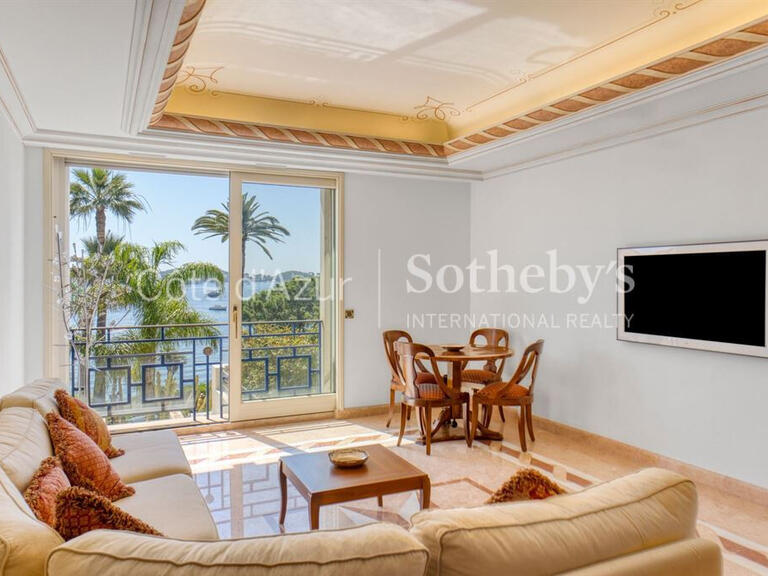 Appartement Beaulieu-sur-Mer - 1 chambre - 45m²