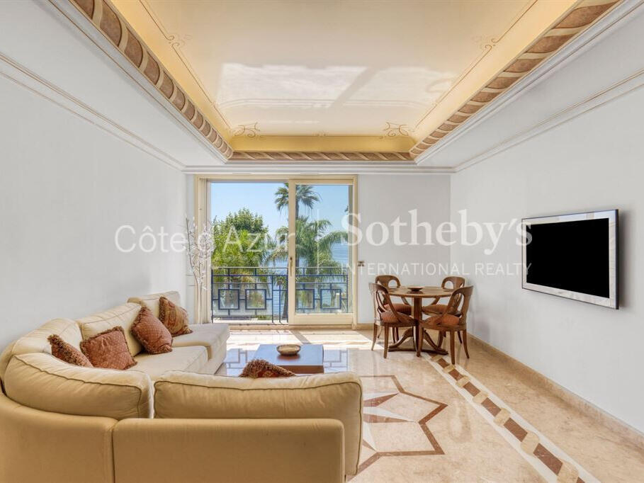 Apartment Beaulieu-sur-Mer