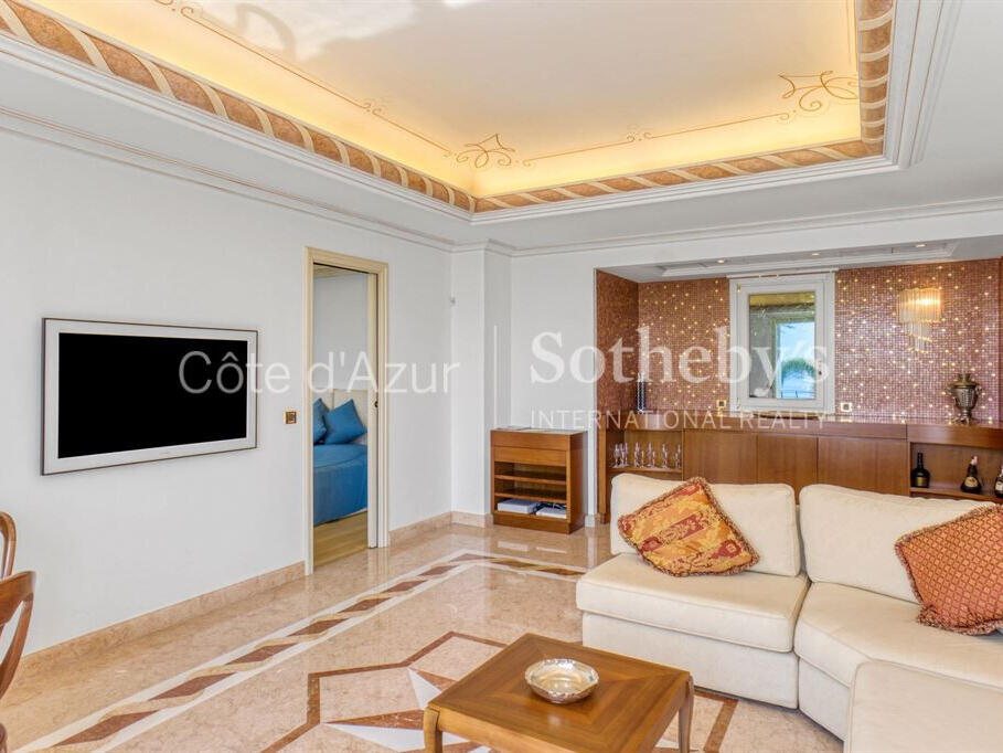 Apartment Beaulieu-sur-Mer