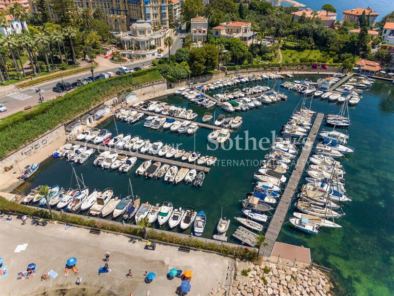 Appartement Beaulieu-sur-Mer - 1 chambre - 45m²