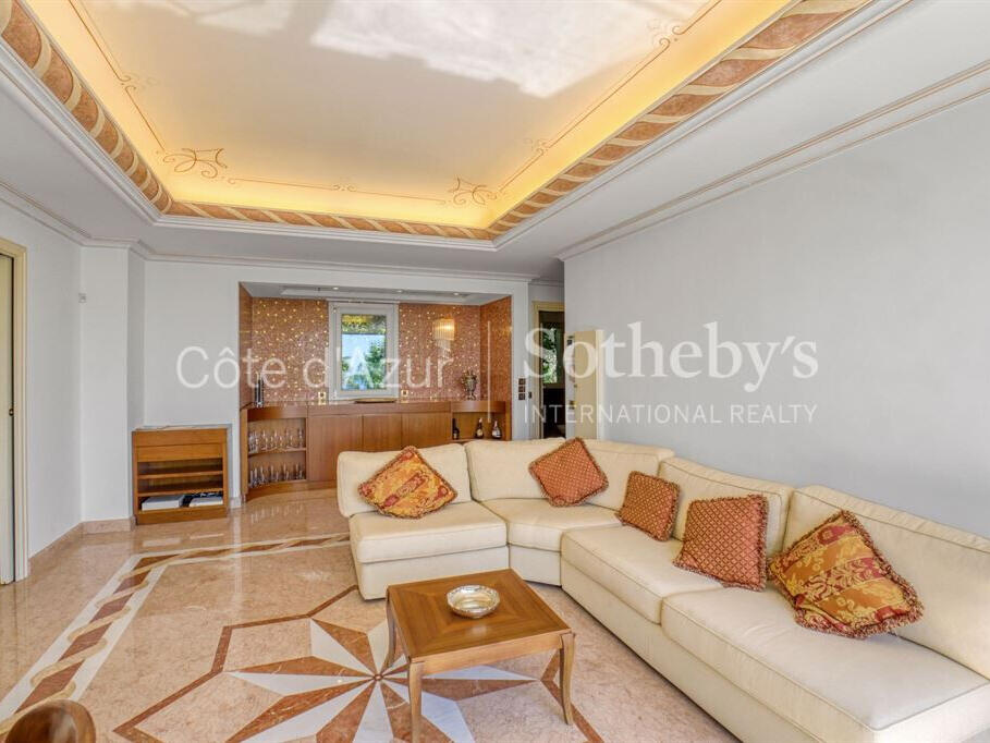Apartment Beaulieu-sur-Mer