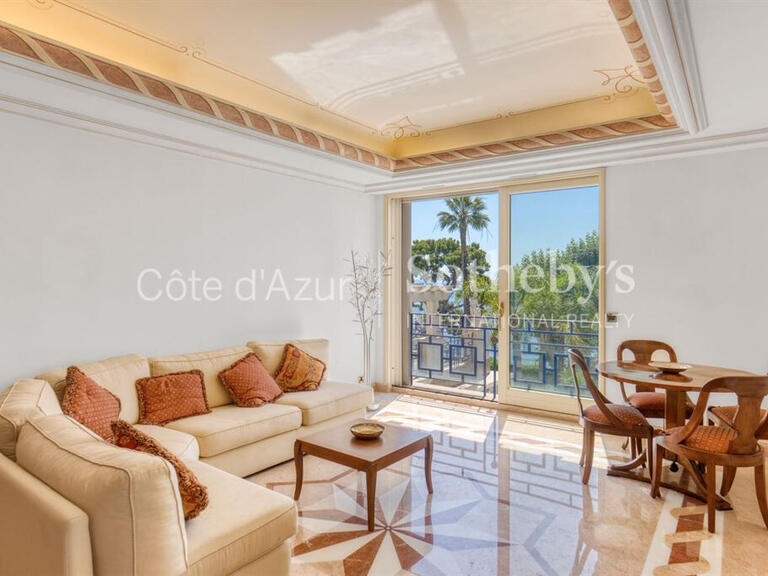 Appartement Beaulieu-sur-Mer - 1 chambre - 45m²