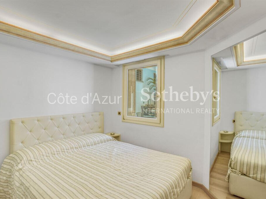 Appartement Beaulieu-sur-Mer
