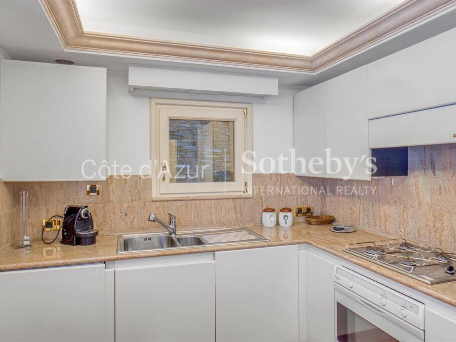 Appartement Beaulieu-sur-Mer