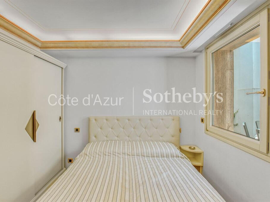 Appartement Beaulieu-sur-Mer