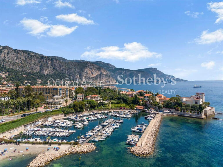 Appartement Beaulieu-sur-Mer - 1 chambre - 42m²