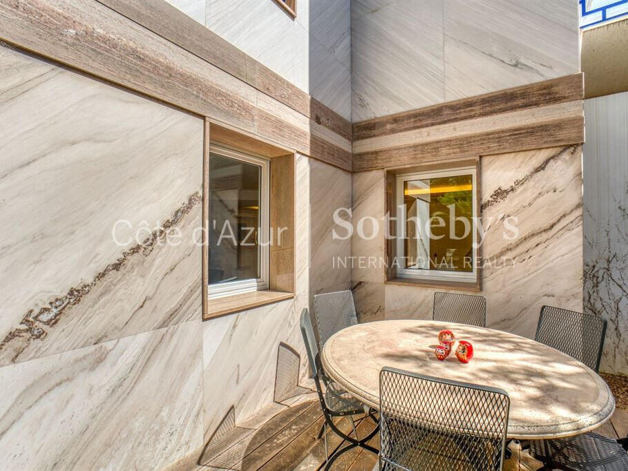 Appartement Beaulieu-sur-Mer