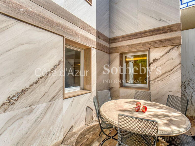 Apartment Beaulieu-sur-Mer - 1 bedroom - 42m²
