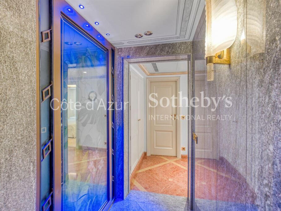 Appartement Beaulieu-sur-Mer