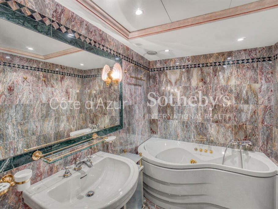 Appartement Beaulieu-sur-Mer