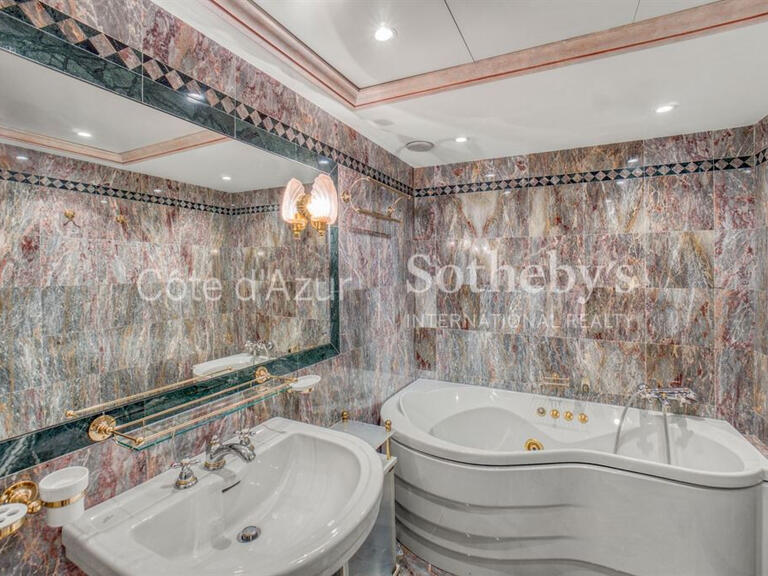 Apartment Beaulieu-sur-Mer - 1 bedroom - 42m²