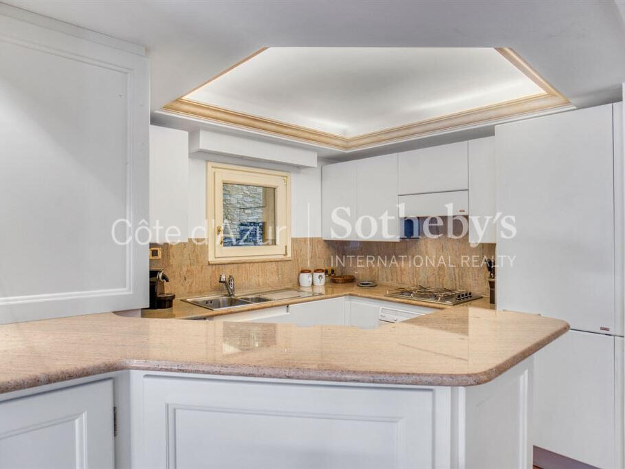 Appartement Beaulieu-sur-Mer