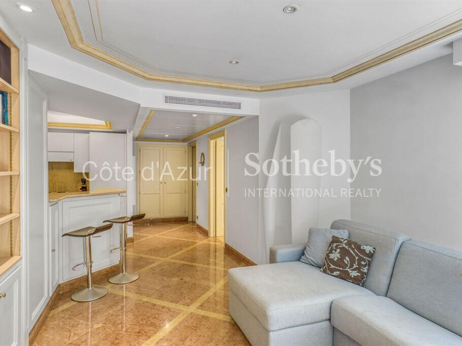Appartement Beaulieu-sur-Mer