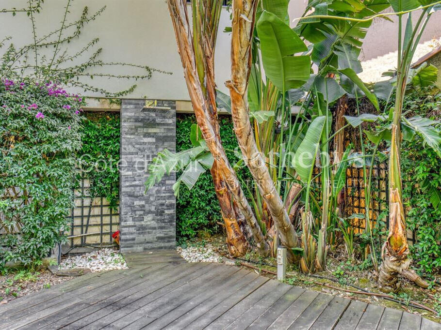 Appartement Beaulieu-sur-Mer