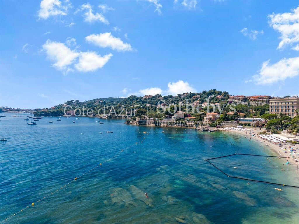 Appartement Beaulieu-sur-Mer