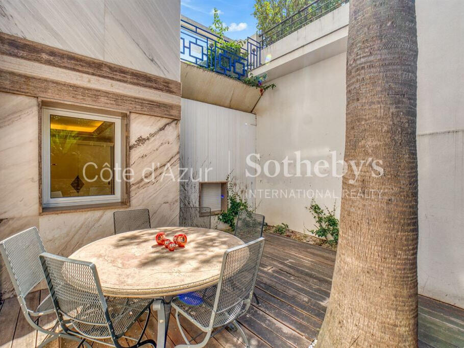 Appartement Beaulieu-sur-Mer