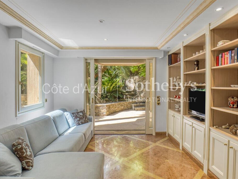 Appartement Beaulieu-sur-Mer
