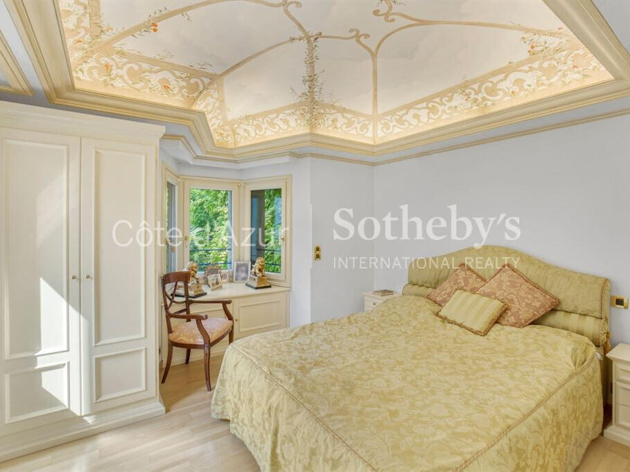 Appartement Beaulieu-sur-Mer