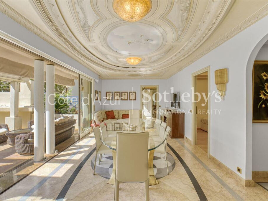 Appartement Beaulieu-sur-Mer
