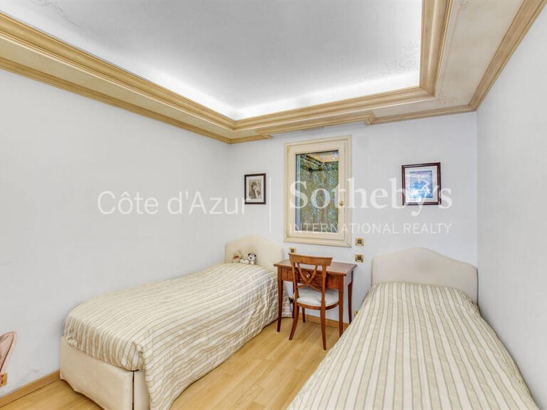 Apartment Beaulieu-sur-Mer - 2 bedrooms - 72m²