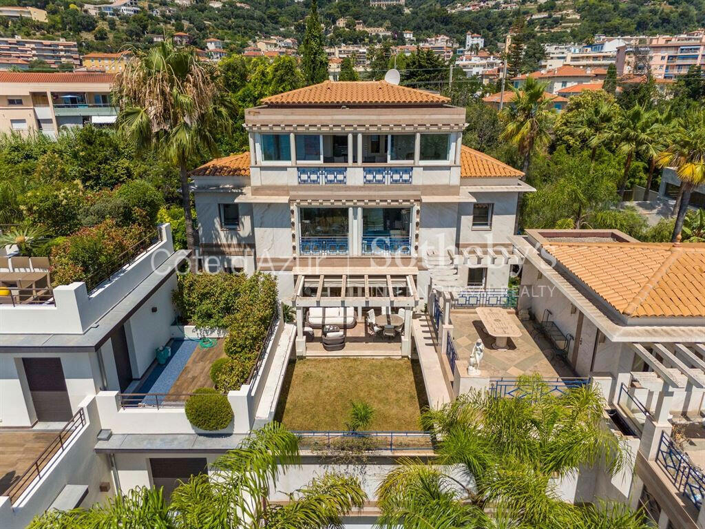Appartement Beaulieu-sur-Mer