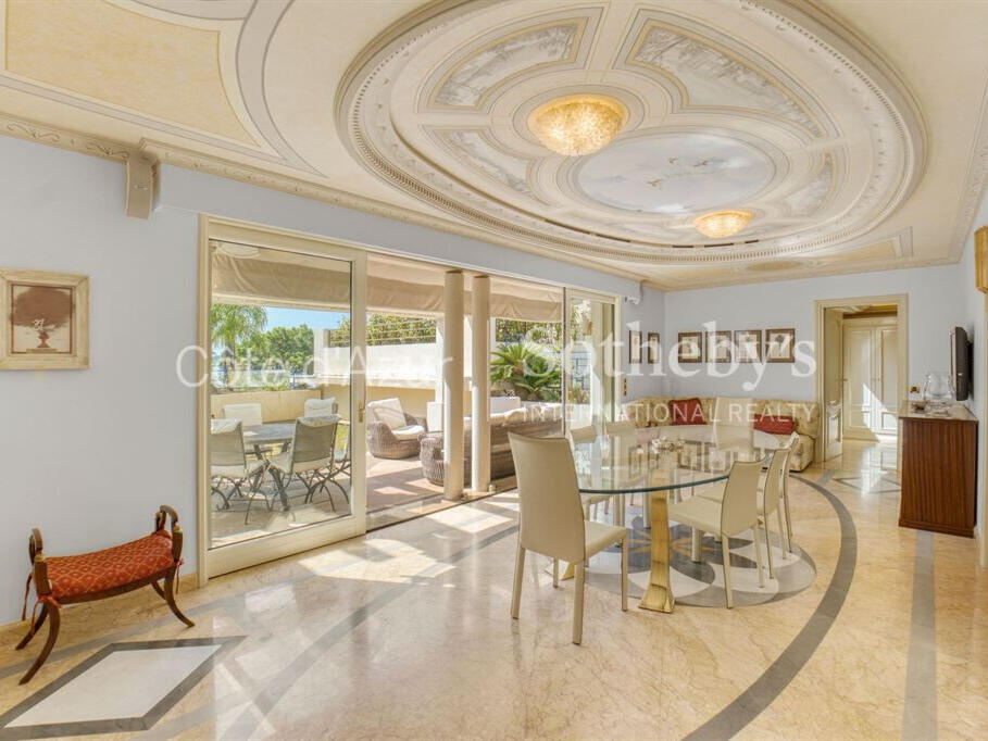 Appartement Beaulieu-sur-Mer