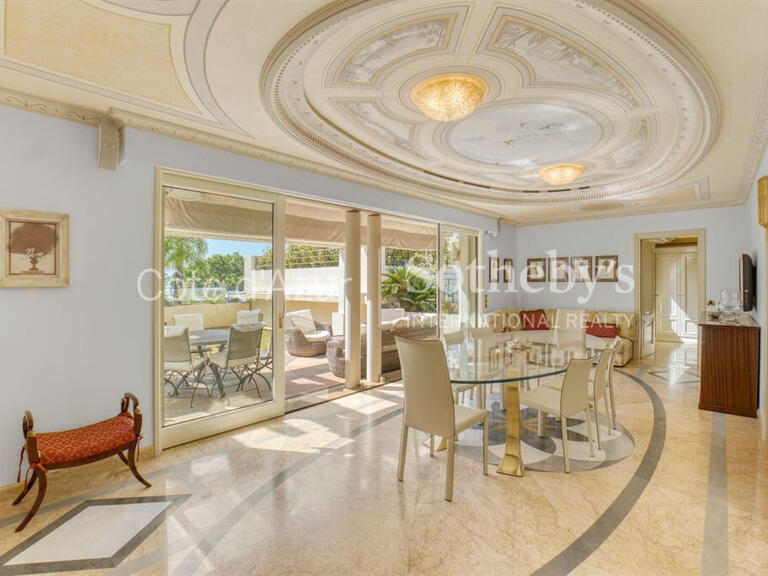 Apartment Beaulieu-sur-Mer - 2 bedrooms - 72m²