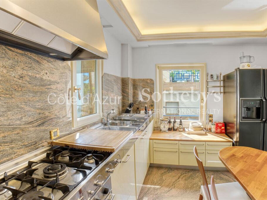 Appartement Beaulieu-sur-Mer