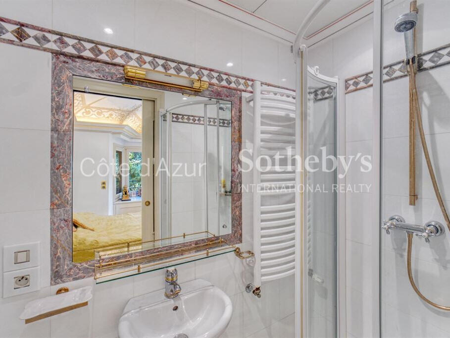 Appartement Beaulieu-sur-Mer