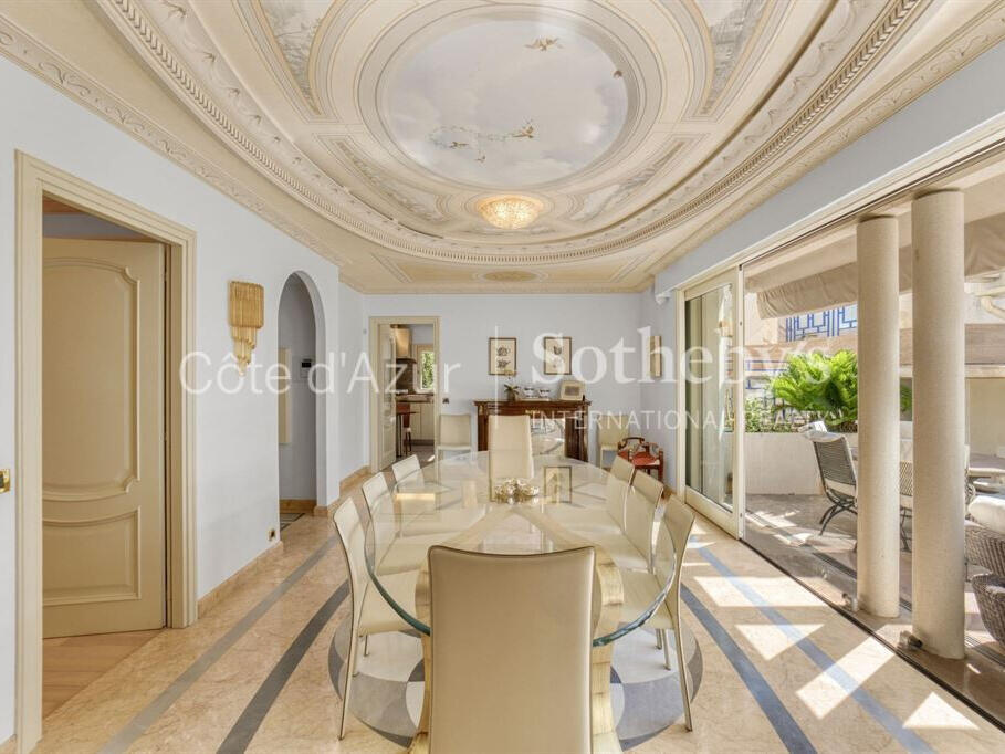 Appartement Beaulieu-sur-Mer