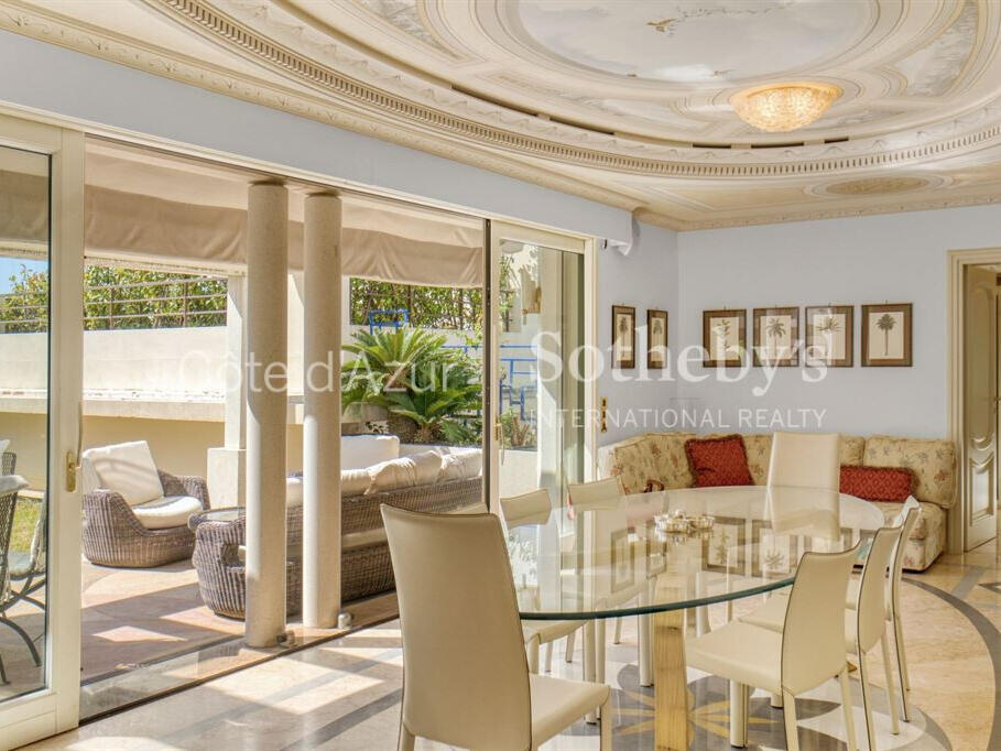 Appartement Beaulieu-sur-Mer