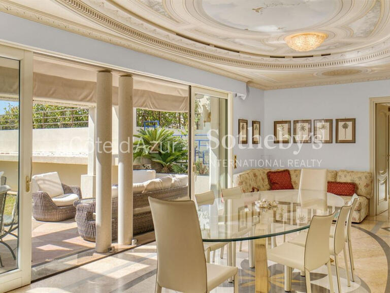 Apartment Beaulieu-sur-Mer - 2 bedrooms - 72m²