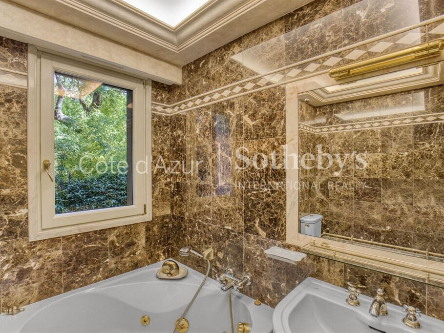 Appartement Beaulieu-sur-Mer