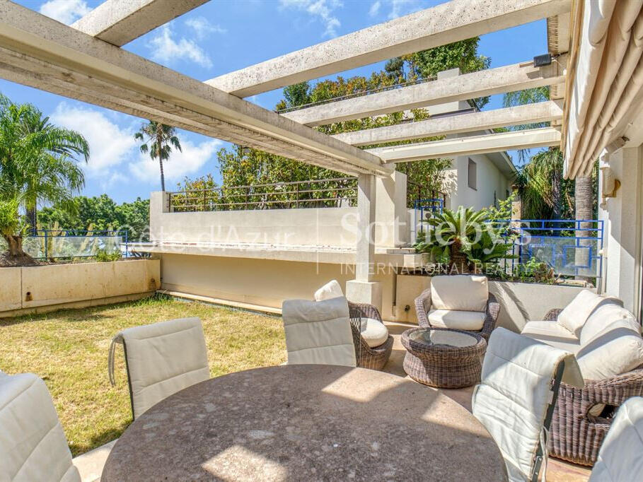 Appartement Beaulieu-sur-Mer