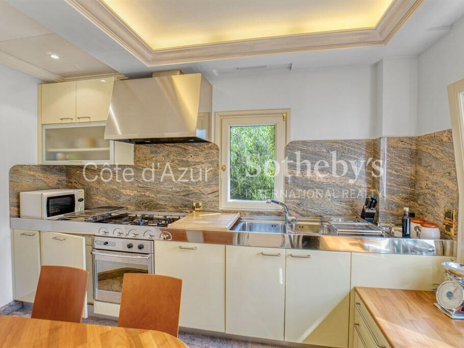 Appartement Beaulieu-sur-Mer