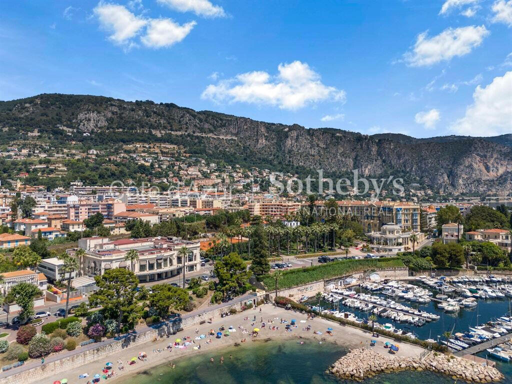 Appartement Beaulieu-sur-Mer