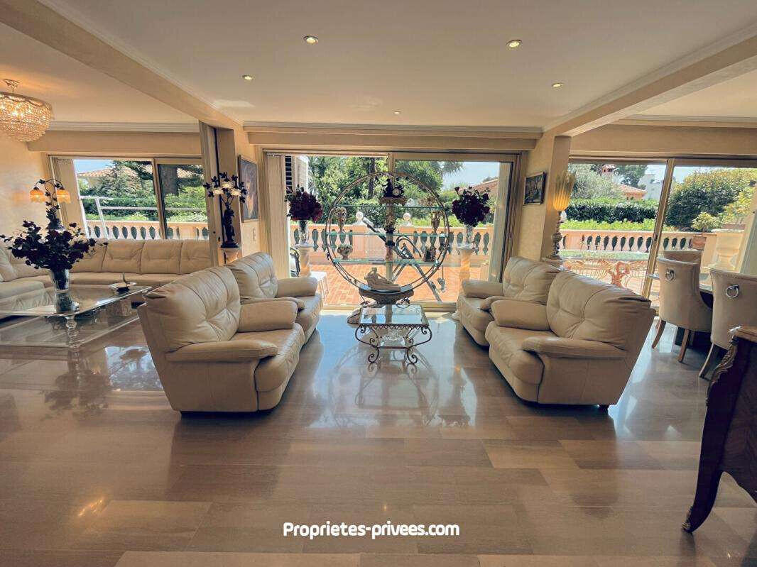 Appartement Beaulieu-sur-Mer