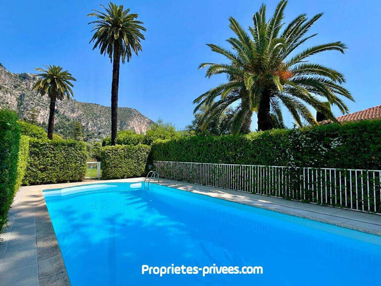 Appartement Beaulieu-sur-Mer - 3 chambres