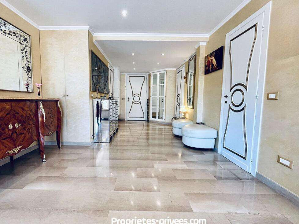 Appartement Beaulieu-sur-Mer