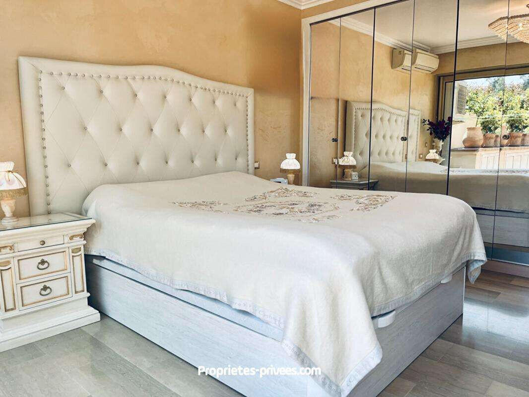 Appartement Beaulieu-sur-Mer