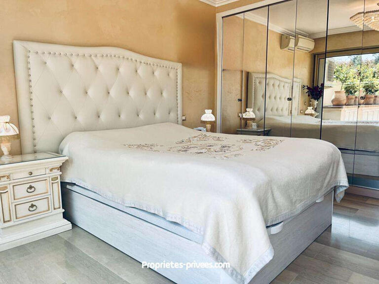Apartment Beaulieu-sur-Mer - 3 bedrooms