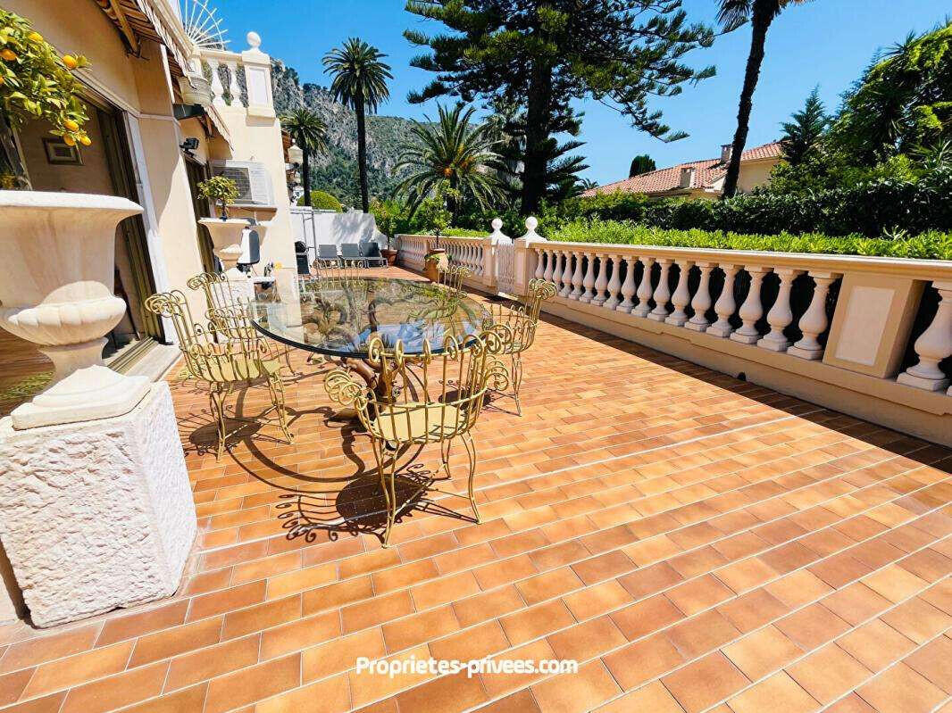 Appartement Beaulieu-sur-Mer