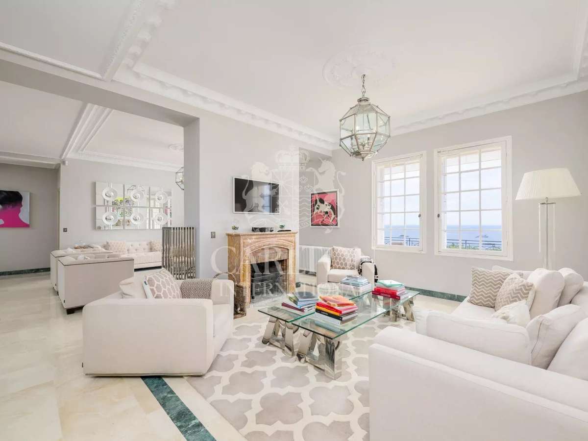 Appartement Beaulieu-sur-Mer
