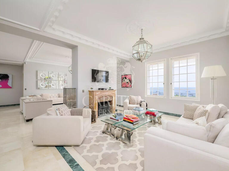 Appartement Beaulieu-sur-Mer - 4 chambres - 343m²