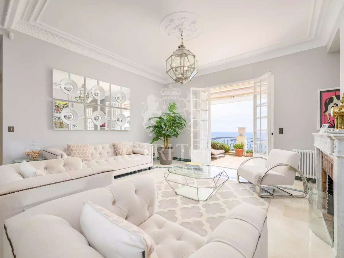 Appartement Beaulieu-sur-Mer